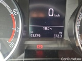  Skoda  Fabia  Combi (2015) Com.1.0TSI 70 Ambition 5d #19