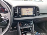  Skoda  Karoq  (NU)(2017->)  2.0TDI 110 Sport.4x4 AT #8