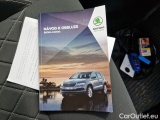  Skoda  Karoq  (NU)(2017->)  2.0TDI 110 Sport.4x4 AT #15