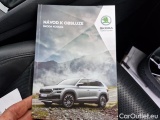  Skoda  Kodiaq  (2016) 2.0TDI 147 L&K 4x4 AT #15