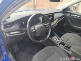  Skoda  Octavia  Combi (NX3)(2020) Oct.Combi 2.0TDI 110 Style AT #9