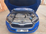  Skoda  Octavia  Combi (NX3)(2020) Oct.Combi 2.0TDI 110 Style AT #12