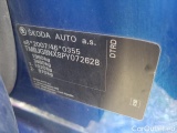  Skoda  Octavia  Combi (NX3)(2020) Oct.Combi 2.0TDI 85 Ambition #10