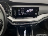  Skoda  Octavia  Combi (NX3)(2020) Oct.Combi 2.0TDI 85 Ambition #8