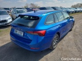  Skoda  Octavia  Combi (NX3)(2020) Oct.Combi 2.0TDI 85 Ambition #2