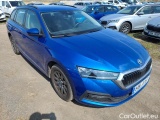  Skoda  Octavia  Combi (NX3)(2020) Oct.Combi 2.0TDI 85 Ambition #3