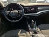  Skoda  Octavia  Combi (NX3)(2020) Oct.Combi 2.0TDI 85 Ambition #5