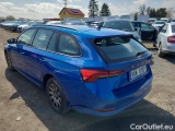  Skoda  Octavia  Combi (NX3)(2020) Oct.Combi 2.0TDI 85 Ambition #4