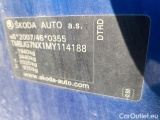  Skoda  Octavia  Combi (NX3)(2020) Oct.Combi 2.0TDI 85 Ambition #10