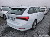  Skoda  Octavia  Combi (NX3)(2020) Oct.C.2.0 TDI 110 Ambition #2
