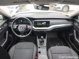  Skoda  Octavia  Combi (NX3)(2020) Oct.C.2.0 TDI 110 Ambition #5