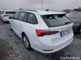  Skoda  Octavia  Combi (NX3)(2020) Oct.C.2.0 TDI 110 Ambition #4