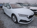  Skoda  Octavia  Combi (NX3)(2020) Oct.C.2.0 TDI 110 Ambition #3