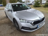  Skoda  Octavia  Combi (NX3)(2020) Oct.C.2.0TDI 110 4x4 Ambit AT #3