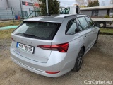  Skoda  Octavia  Combi (NX3)(2020) Oct.C.2.0TDI 110 4x4 Ambit AT #2