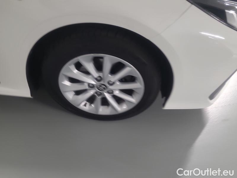  Toyota  Corolla  (E21) (2019)  1.8Hyb.Comfort AT #1
