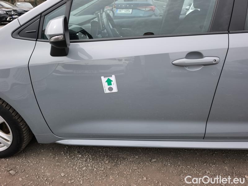  Toyota  Corolla  TouringSports (E21) (2019)  TS 2.0Hyb.Com.T.S.T.AT #3