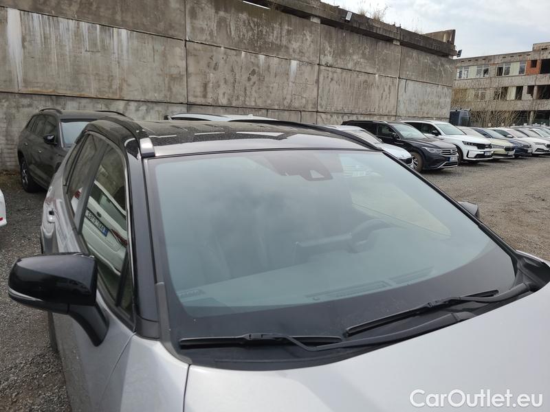 Toyota  RAV4  (2013)  2.5 Hyb Selection 4WD AT #1