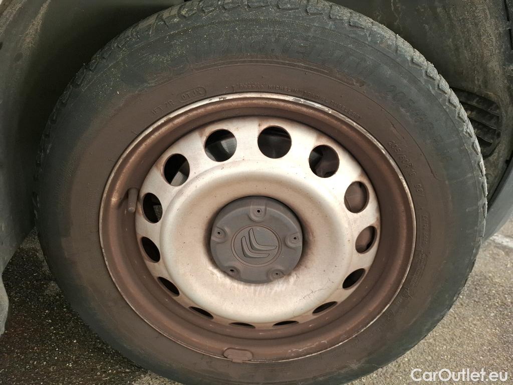  Citroen  Berlingo  Fourgon Driver M 1000 1.5 BlueHDi 100CV BVM5 E6dT #68