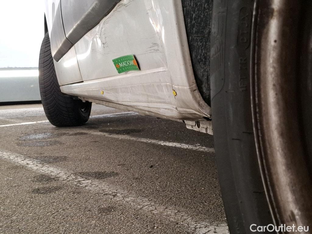  Citroen  Berlingo  Fourgon Driver M 1000 1.5 BlueHDi 100CV BVM5 E6dT #1