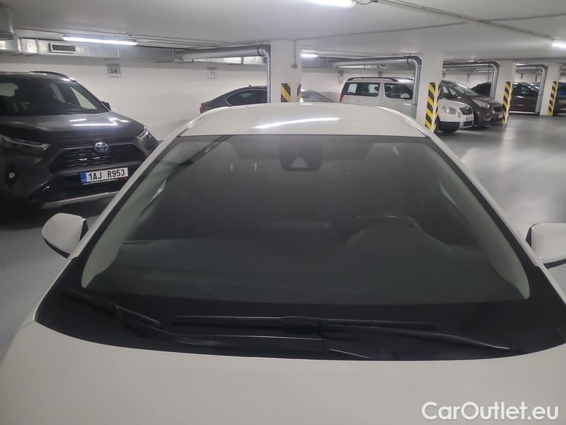  Toyota  Corolla  (E21) (2019)  1.8Hyb.Comfort AT #3