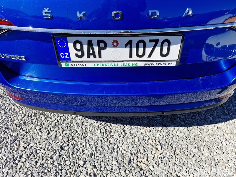  Skoda  Superb  Combi (3V5)(2015) Sup.C.FL2.0TDI 110 L&K AT #17