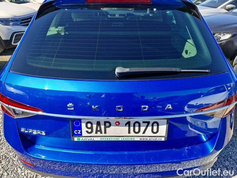  Skoda  Superb  Combi (3V5)(2015) Sup.C.FL2.0TDI 110 L&K AT #18