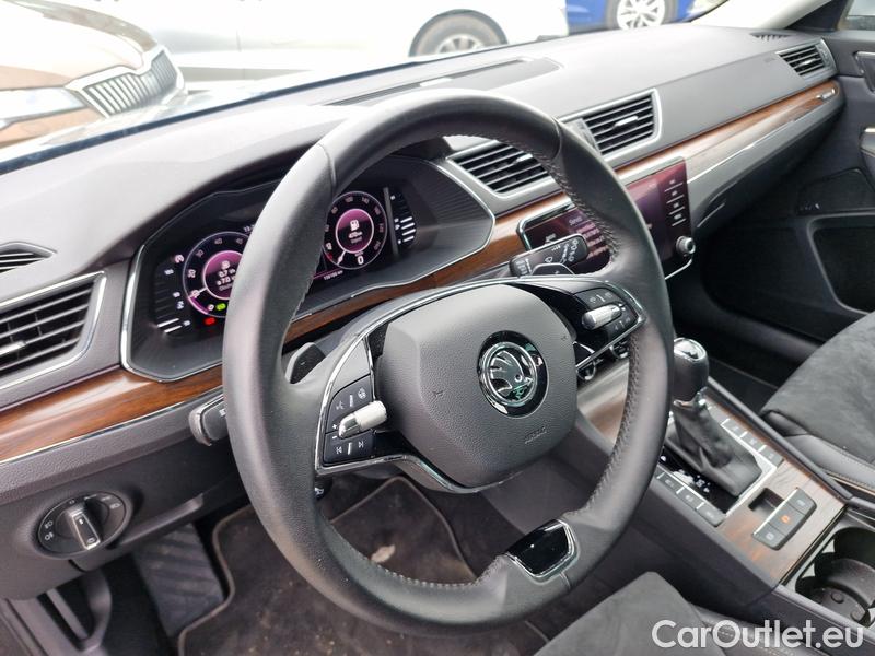  Skoda  Superb  Combi (3T5)(2010) Su.c.2.0TDI 147 Scout 4x4 Aut #6