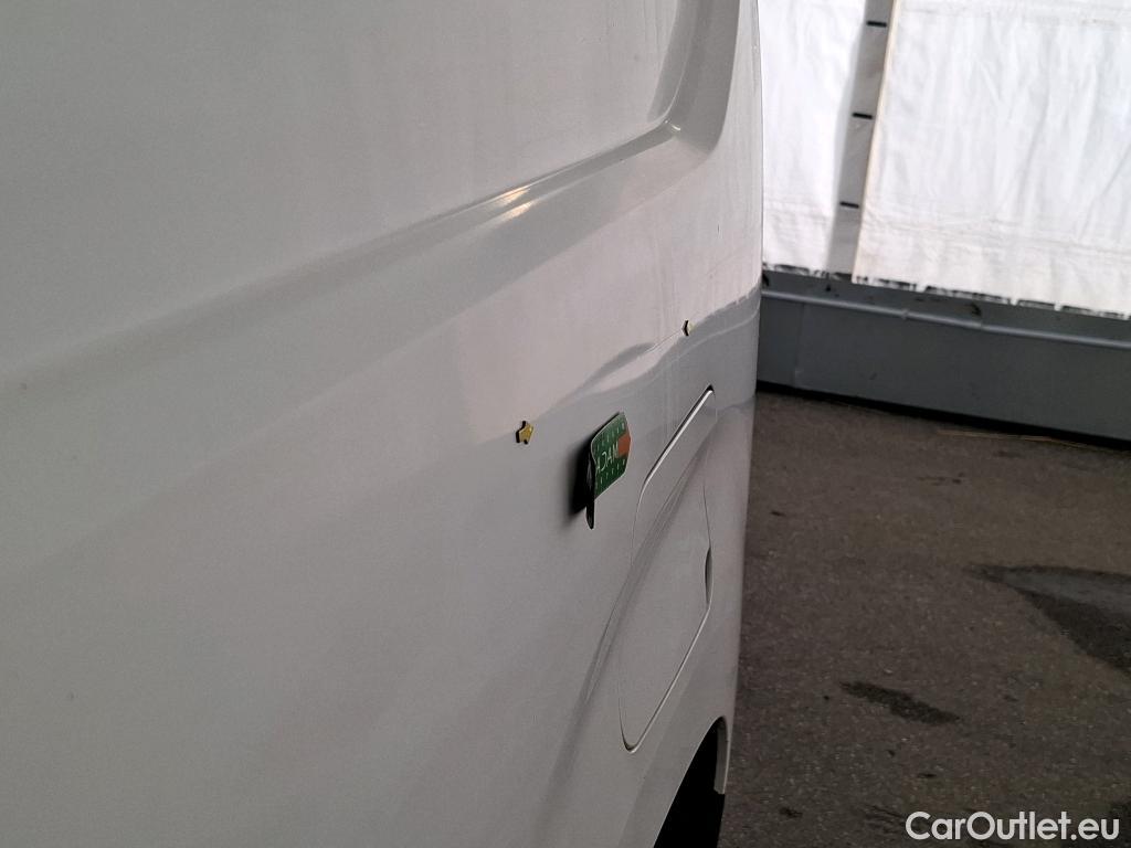  Citroen  Berlingo  Fourgon Driver M 1000 1.5 BlueHDi 100CV BVM5 E6dT #27