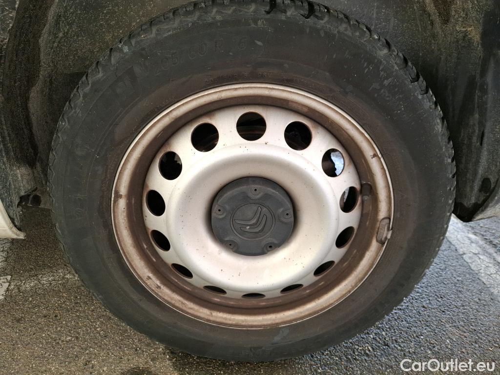  Citroen  Berlingo  Fourgon Driver M 1000 1.5 BlueHDi 100CV BVM5 E6dT #65