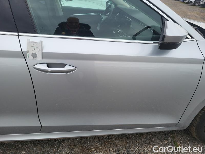  Skoda  Octavia  Lim. (NX3)(2020)  2.0TDI 85 Style 5d #18