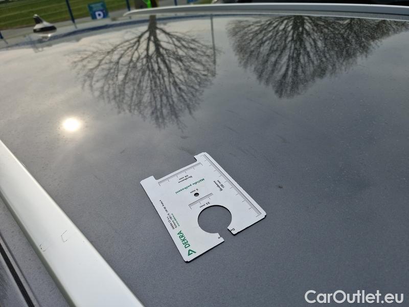  Skoda  Octavia  Lim. (NX3)(2020) Oct.Combi 2.0TDI 85 Style #11