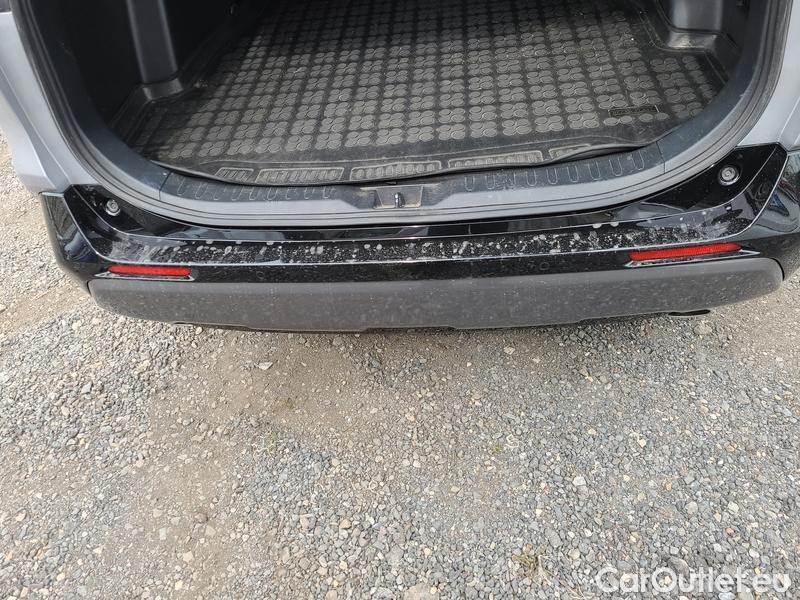  Toyota  RAV4  (2013)  2.5 Hyb Selection 4WD AT #12