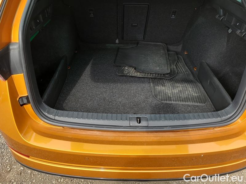  Skoda  Octavia  Combi  (5E5)(03.2017->) Oct.C.1.5eTEC 110 Sportline AT #7