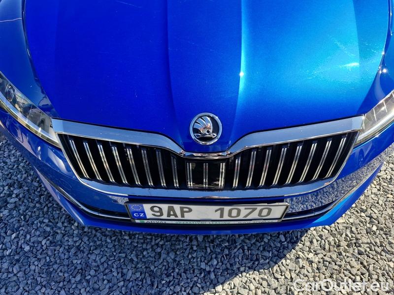  Skoda  Superb  Combi (3V5)(2015) Sup.C.FL2.0TDI 110 L&K AT #16