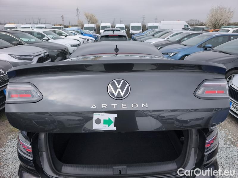  Volkswagen  Arteon  (3H8) (2023)  2.0 TDI Elegance 5d #10