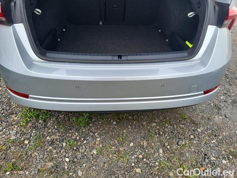  Skoda  Octavia  Lim. (NX3)(2020)  2.0TDI 85 Style 5d #16