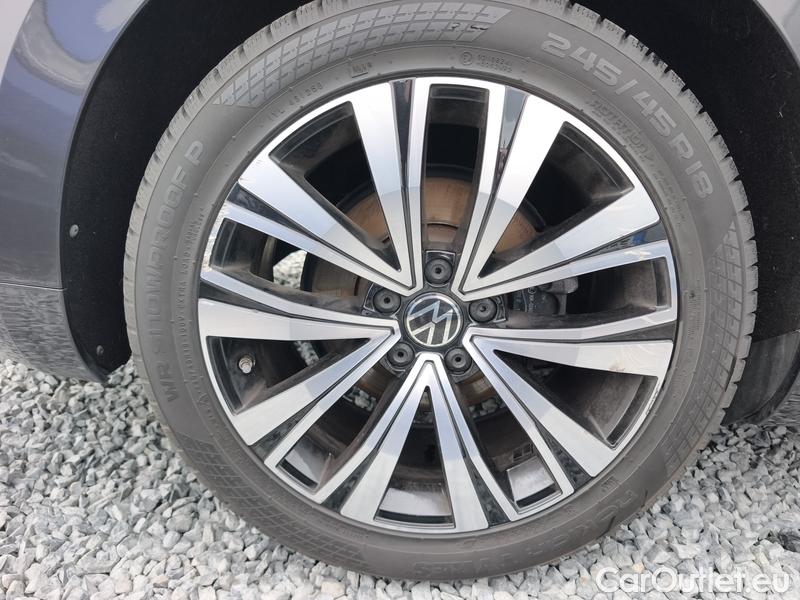  Volkswagen  Arteon  (3H8) (2023)  2.0 TDI Elegance 5d #13