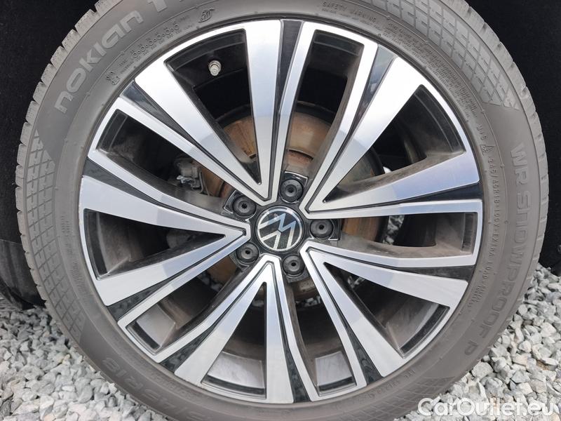  Volkswagen  Arteon  (3H8) (2023)  2.0 TDI Elegance 5d #8