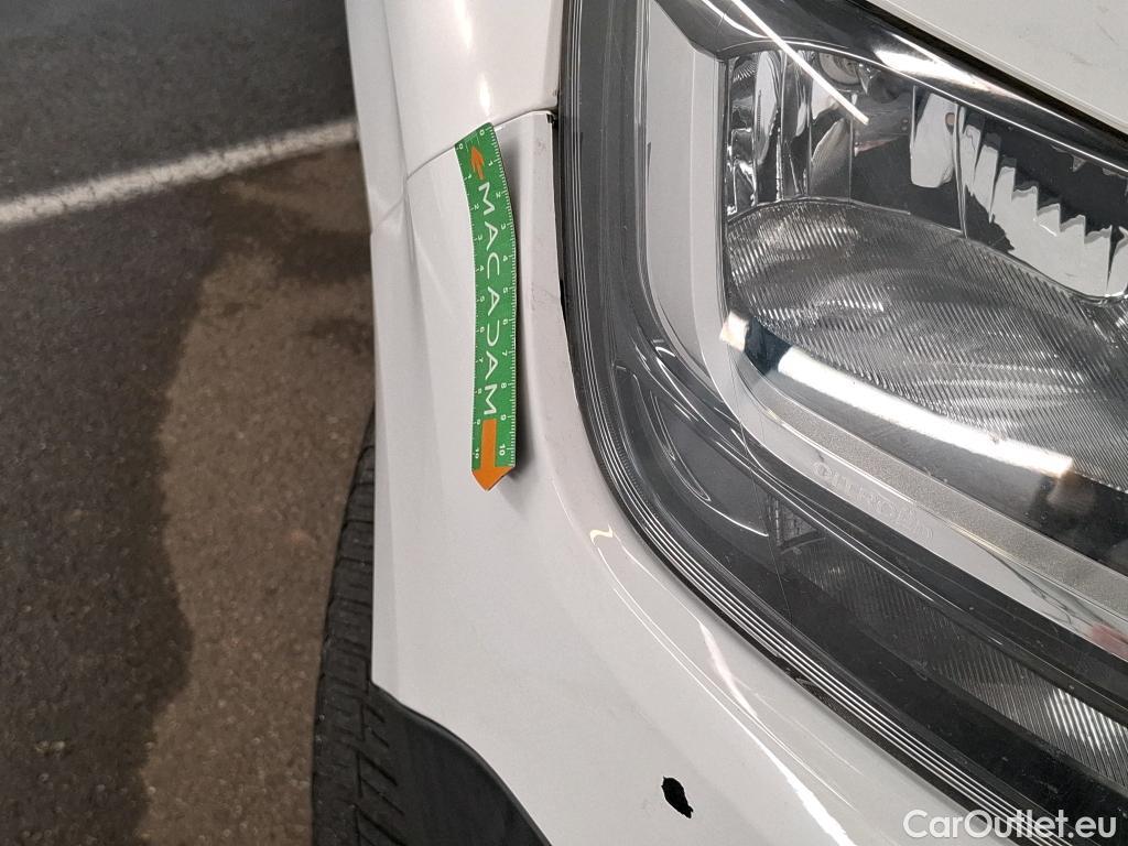  Citroen  Berlingo  Fourgon Driver M 1000 1.5 BlueHDi 100CV BVM5 E6dT #76