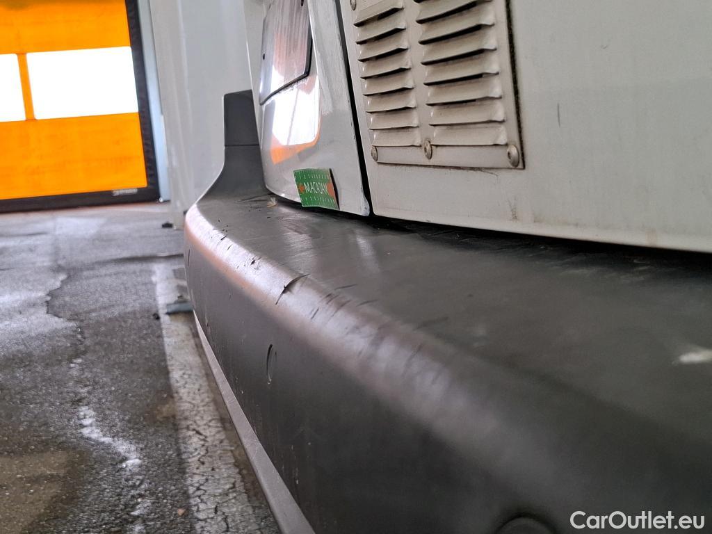  Citroen  Berlingo  Fourgon Driver M 1000 1.5 BlueHDi 100CV BVM5 E6dT #32