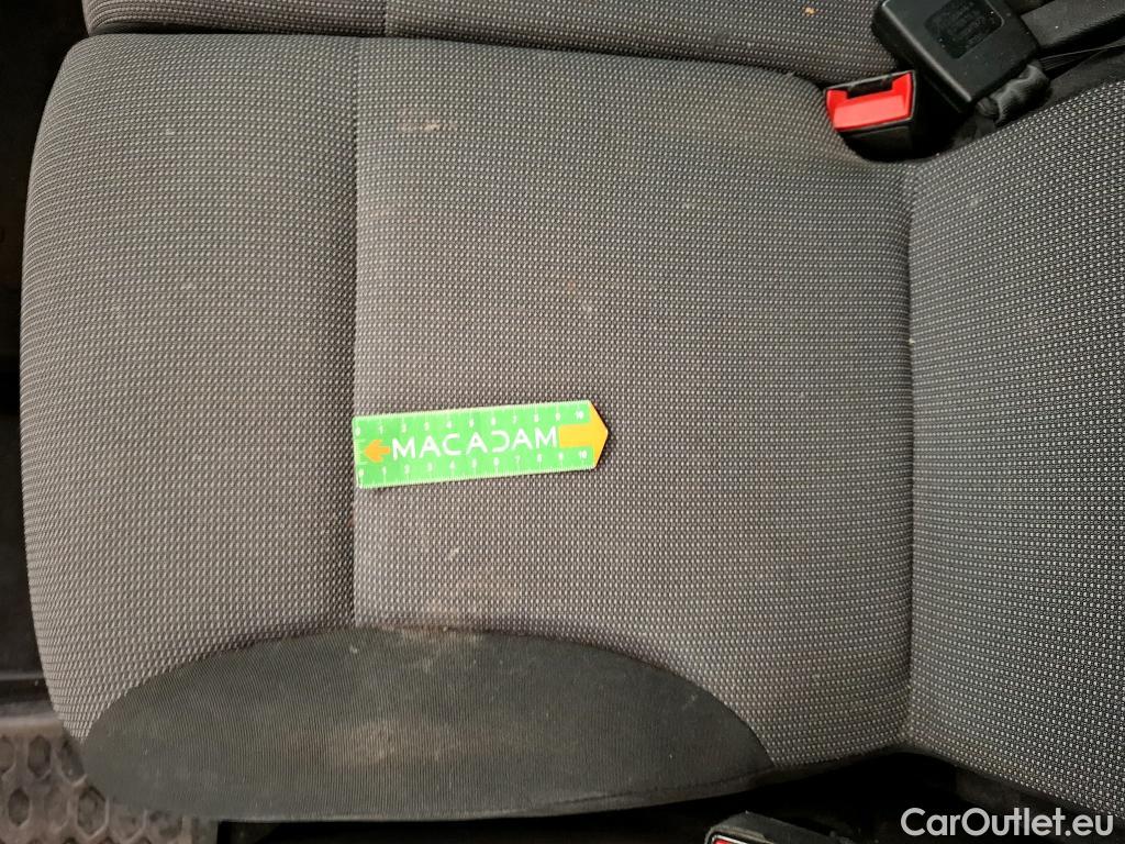  Citroen  Berlingo  Fourgon Driver M 1000 1.5 BlueHDi 100CV BVM5 E6dT #82