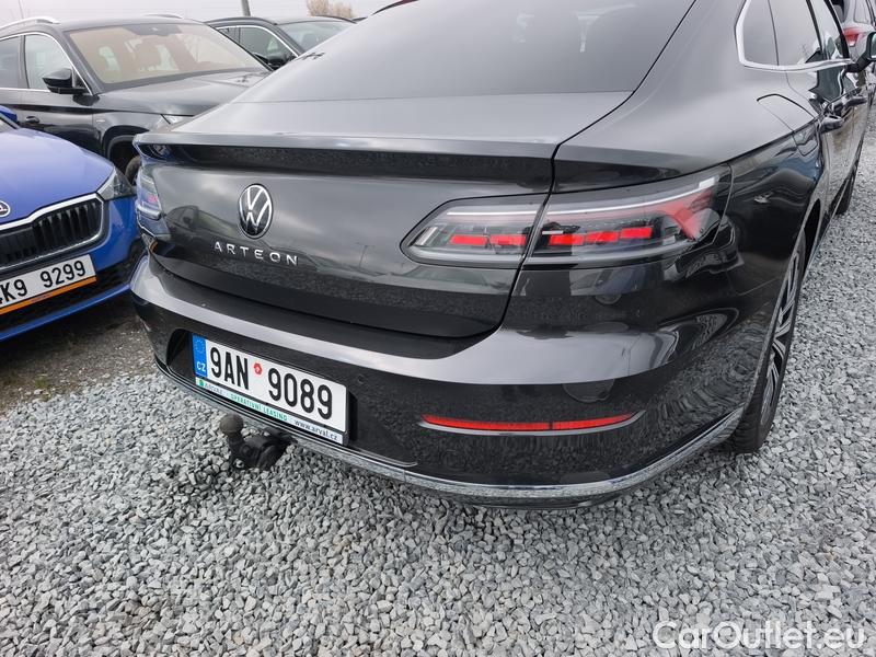  Volkswagen  Arteon  (3H8) (2023)  2.0 TDI Elegance 5d #9