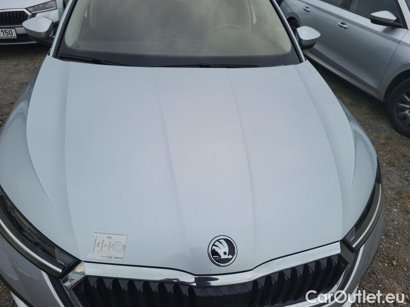  Skoda  Octavia  Lim. (NX3)(2020)  2.0TDI 85 Style 5d #4