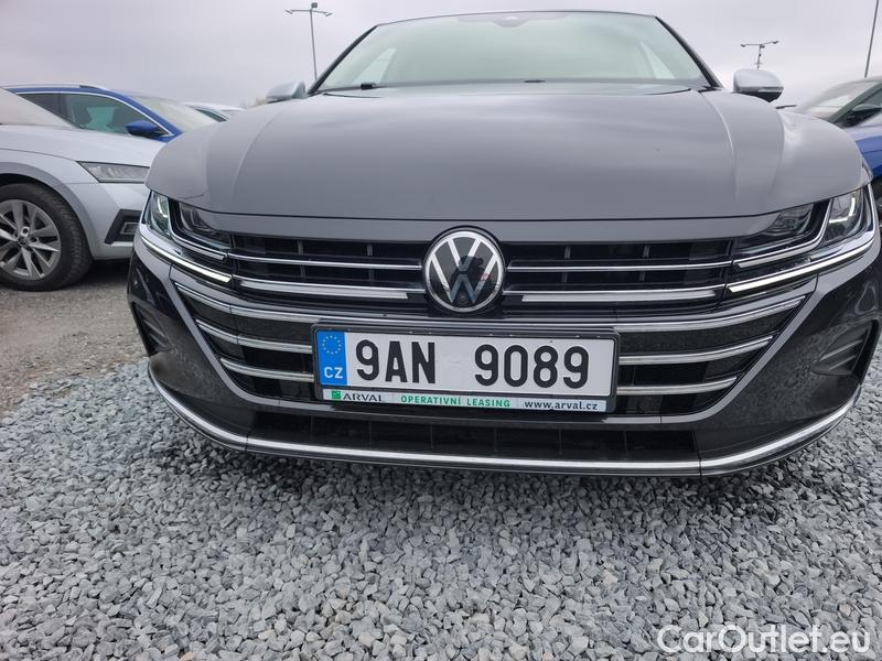  Volkswagen  Arteon  (3H8) (2023)  2.0 TDI Elegance 5d #1