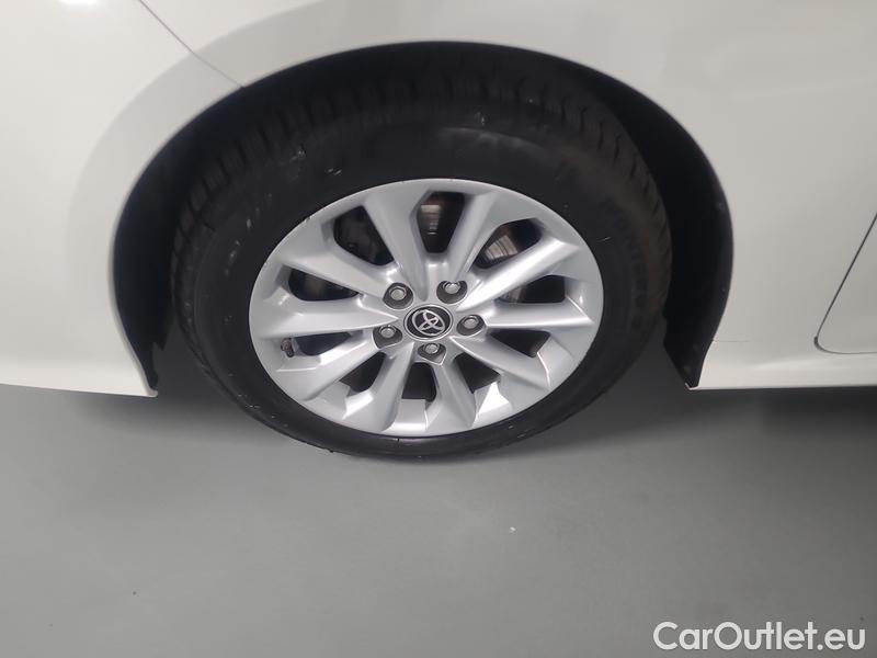  Toyota  Corolla  (E21) (2019)  1.8Hyb.Comfort AT #4