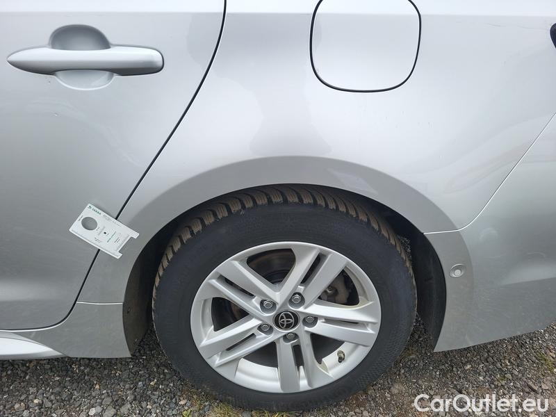  Toyota  Corolla  (E21) (2019)  TS 2.0Hyb.Comfort AT #7