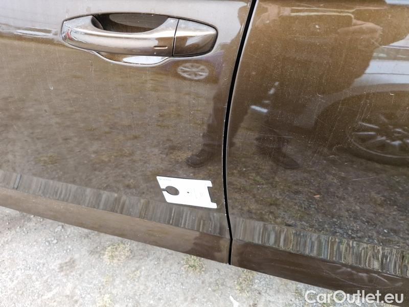  Skoda  Superb  Combi (3T5)(2010) Sup.C.FL2.0TDI 110 Style AT #8