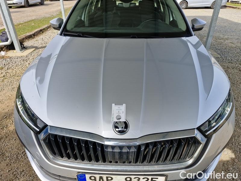  Skoda  Octavia  Combi (NX3)(2020) Oct.C.2.0TDI 110 4x4 Ambit AT #2