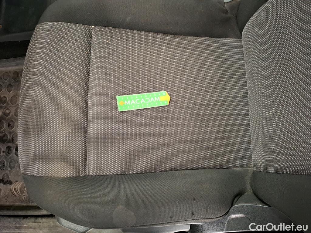  Citroen  Berlingo  Fourgon Driver M 1000 1.5 BlueHDi 100CV BVM5 E6dT #19